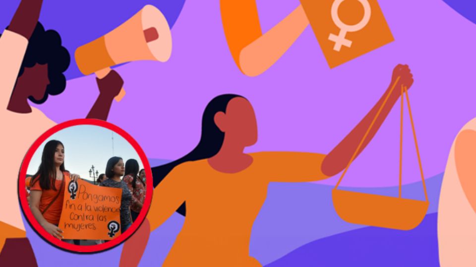 En 2008, la ONU lanzó la campaña ÚNETE, que impulsa 16 días de activismo hasta el 10 de diciembre: Día Internacional de los Derechos Humanos