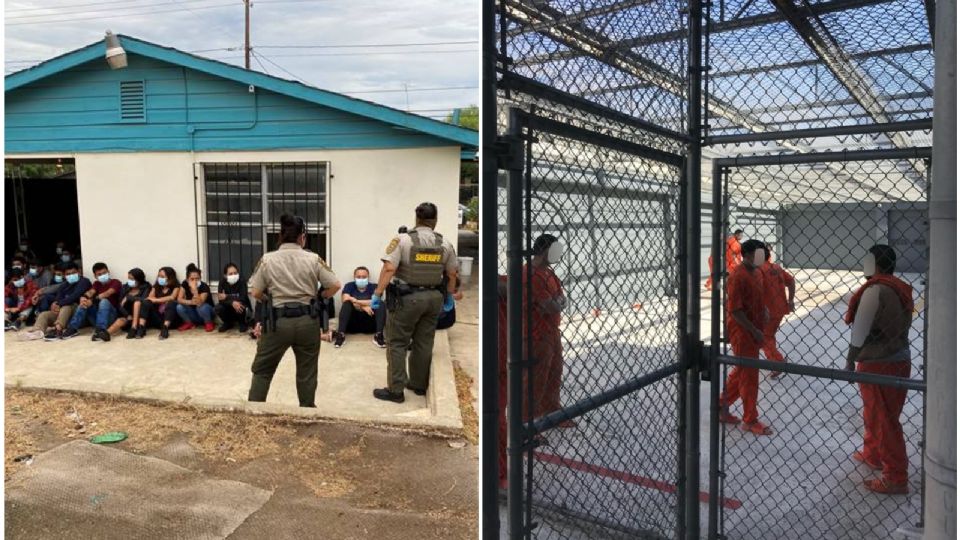 Condado de Webb no participa en detenciones a inmigrantes