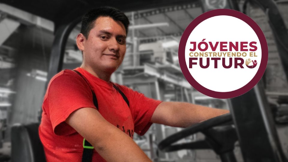 ¿Cuándo será el siguiente registro de Jóvenes Construyendo el Futuro?