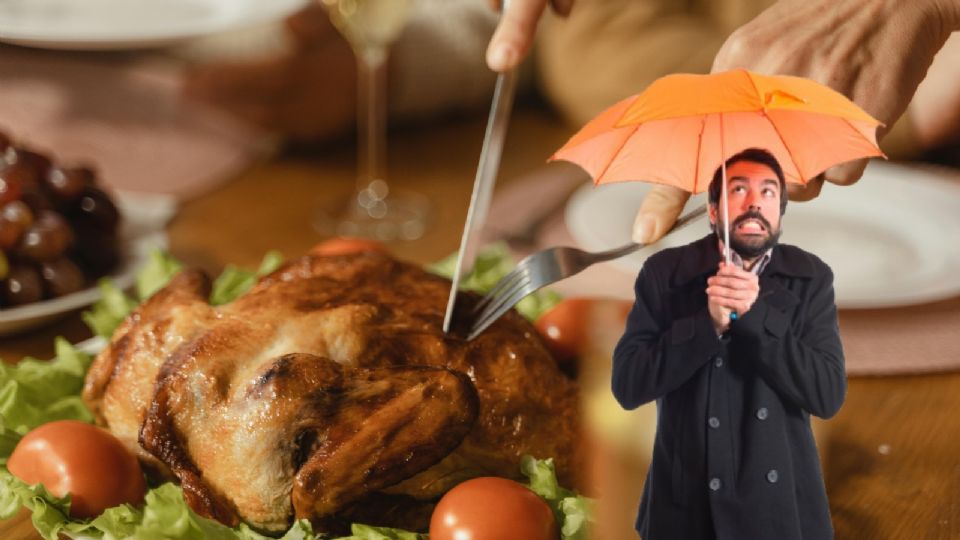 ¿Cómo estará el clima en Texas en Thanksgiving 2025?