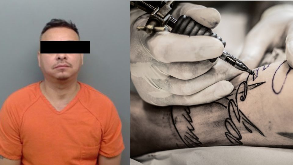Laredo, Texas: Cae organizador de “Tattoo Night” por violar normas de salud en establecimiento con alcohol