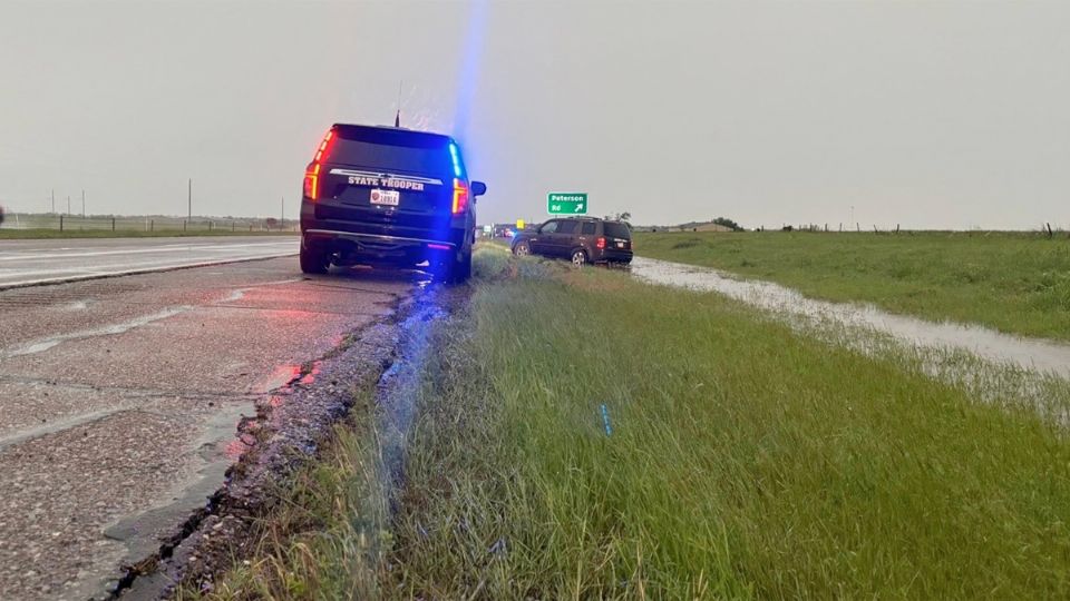 Listo el operativo del DPS para el Thanksgiving 2025.