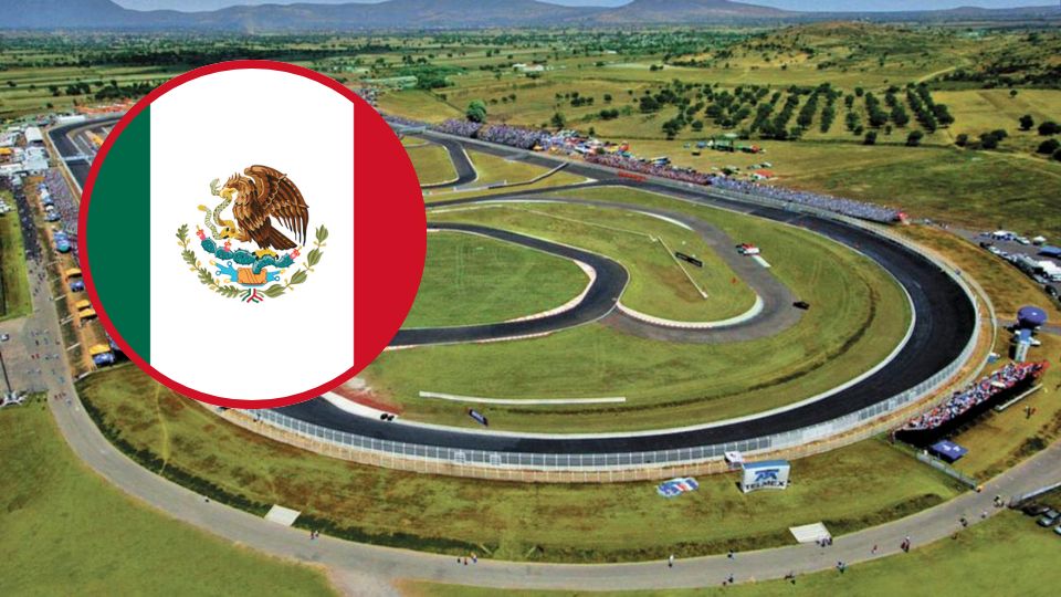 Este estado tendrá arrancones legales; será el gobierno quien construya la pista oficial