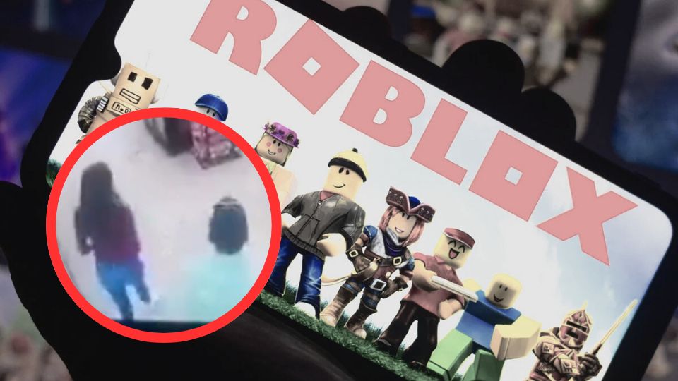 Localizan con vida a adolescente de Nuevo León en Nuevo Laredo; habría sido llevada con engaños a través de Roblox