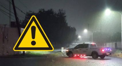 Dirección de Tránsito y Vialidad cierra el puente de la Calle Anáhuac por riesgo; tráfico será desviado