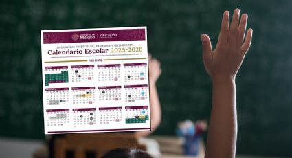 SEP: ¿cuándo será el último día de clases previo a las vacaciones de diciembre 2025?