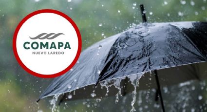 Comapa: tanques quedan fuera de servicio por severas tormentas; ¿cuáles son?