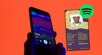 ¿Cuándo se publicará el Spotify Wrapped de 2025?; esto sabemos