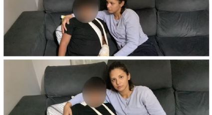 Niño de nueve años pierde dedos tras ser aplastados en puerta de escuela; compañeros lo molestaban