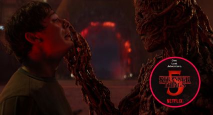 ¿A qué hora se estrena Stranger Things 5 en México?