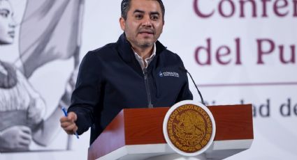 Conagua arranca la obra 'Agua para Colima'; proyecto garantizará abasto por 30 años