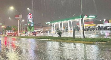 ¿Continuarán las tormentas en Nuevo Laredo hoy miércoles 26 de noviembre?; esto dice el pronóstico