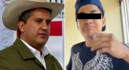 'Mami, te amo': el mensaje desgarrador de Josué 'N' antes de morir, cómplice del homicidio de Manzo