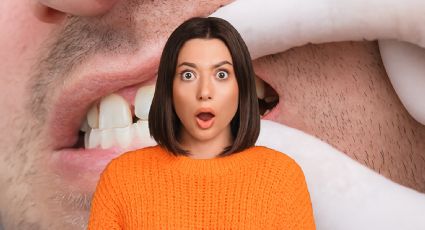 Este popular método para eliminar el sarro podría arruinar tus dientes, según expertos