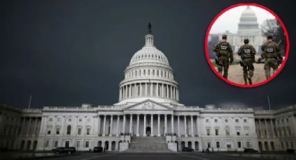 Tiroteo mortal en Washington D.C.: mueren dos miembros de la Guardia Nacional