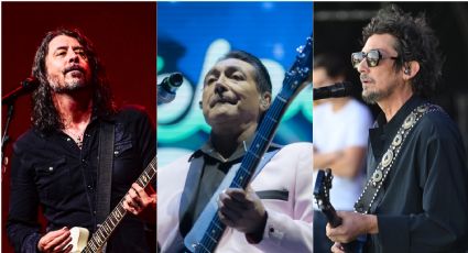 Feria de León 2026 tendrá a Foo Fighters, Tiësto y Zoé gratis