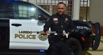 Operativo de Thanksgiving en Laredo: autoridades piden identificar y denunciar a conductores ebrios