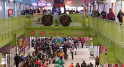 Llegan las rebajas del Black Friday 2025 a Laredo; ventas online desde las 12 AM y descuentos masivo