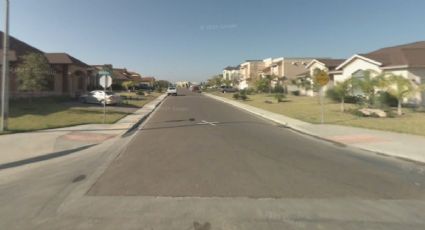 Hombre con impacto de bala habría salido ‘por la puerta falsa’ en Laredo; autoridades investigan fallecimiento