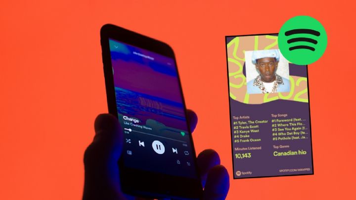 ¿Cuándo se publicará el Spotify Wrapped de 2025?; esto sabemos