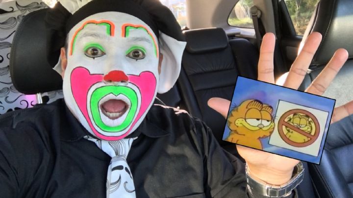 Brincos Dieras es vetado de esta ciudad en México; no volverá a dar show por esta razón