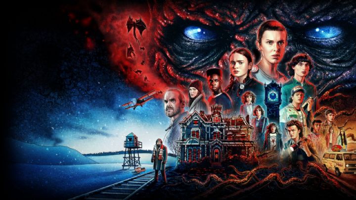 Stranger Things: el final de la serie de Netflix está cerca, y estos episodios son imprescindibles