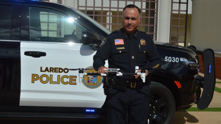 Operativo de Thanksgiving en Laredo: autoridades piden identificar y denunciar a conductores ebrios