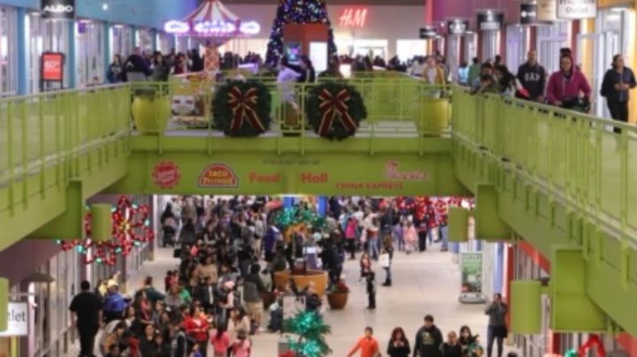 Llegan las rebajas del Black Friday 2025 a Laredo; ventas online desde las 12 AM y descuentos masivo