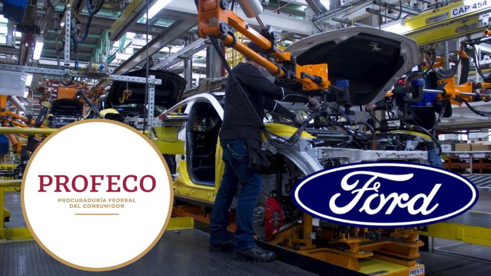 En total, 7,944 vehículos podrían presentar fallas con potencial de riesgo para los ocupantes