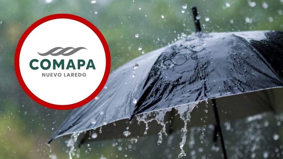 Tanques de Comapa afectados por las lluvias.