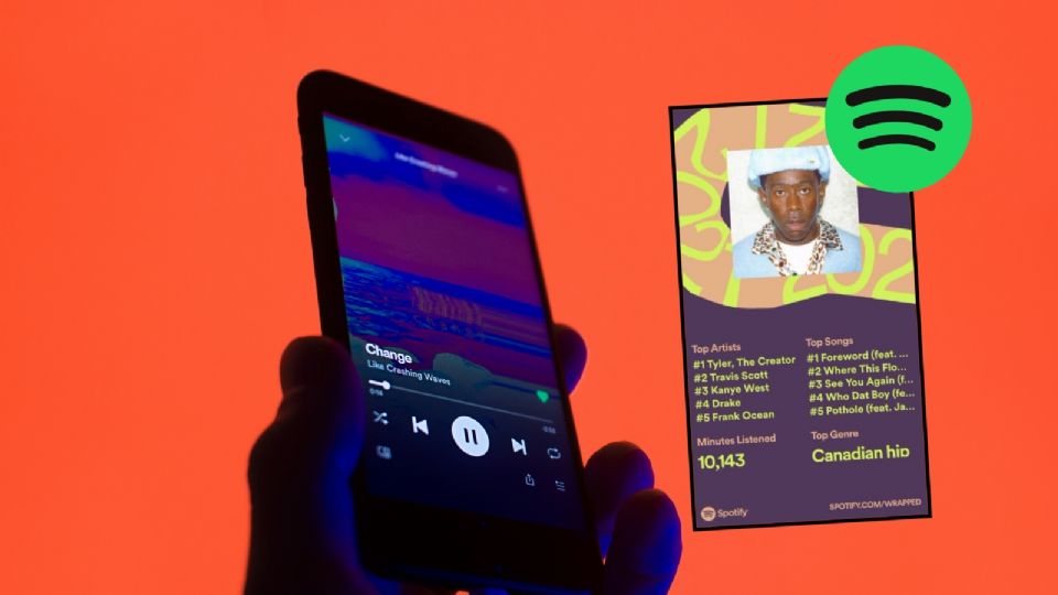 ¿Cuándo se revelará el Spotify Wrapped de 2025?