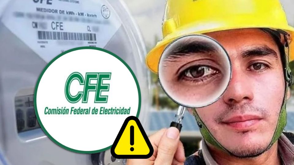 En redes sociales, circularon mensajes donde presuntos “inspectores” anunciaban un operativo