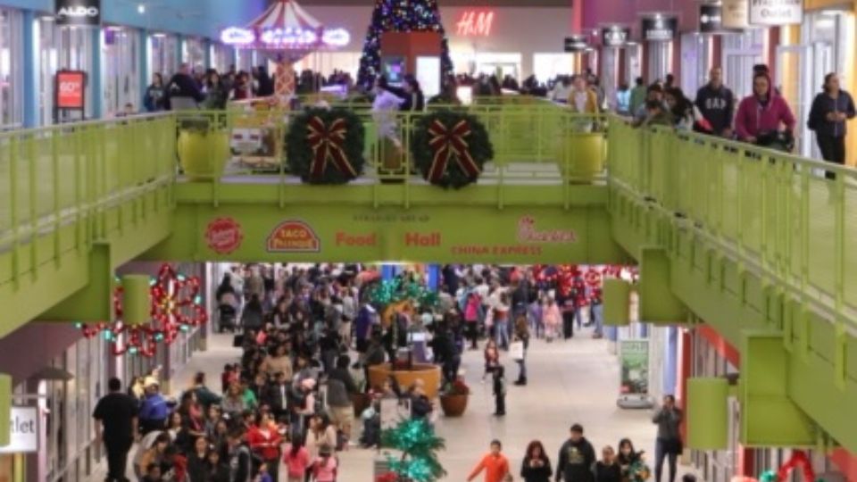 El Viernes Negro dará inicio oficial a la temporada de ventas navideñas en Laredo.