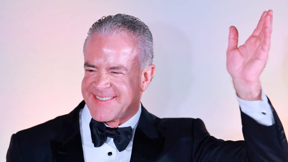 Raúl Rocha y sus problemas judiciales.