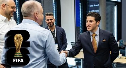 Así prepara Nuevo León el  Mundial 2026; obras, movilidad y seguridad