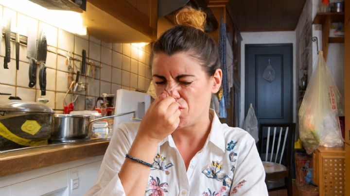 El secreto casero que haría que tu hogar huela a limpio sin esfuerzo; solo necesitas dos ingredientes