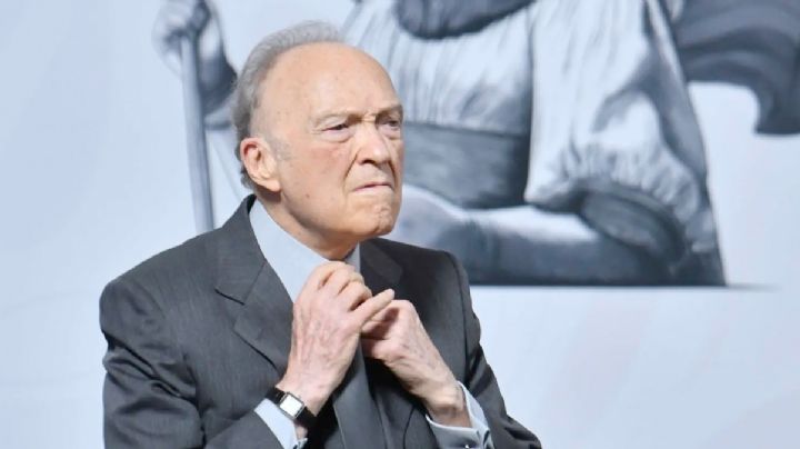 Trasciende renuncia de Alejandro Gertz Manero como fiscal de México