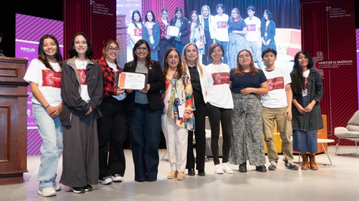 Estudiantes de la UAT apoyan el bienestar comunitario