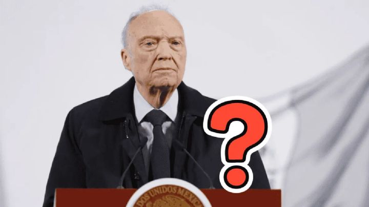 Renuncia de Alejandro Gertz Manero activa relevo en la FGR; ¿quién llega o qué sigue?