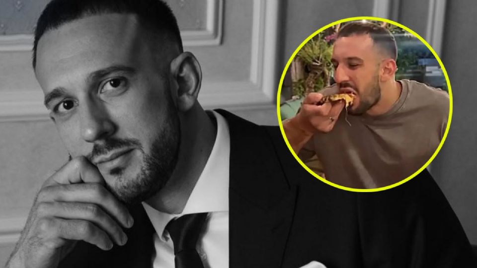 Muere influencer fitness tras reto extremo; su corazón se detuvo