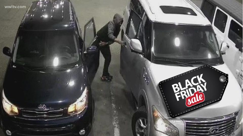 La autoridad lanzó recomendaciones para los ciudadanos, quienes podrán evitar de esta manera el robo de sus pertenencias