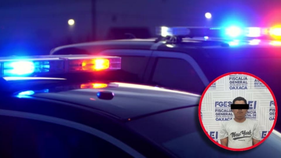 Ambos hermanos discutían por bienes patrimoniales cuando el implicado disparó un arma de fuego contra la víctima