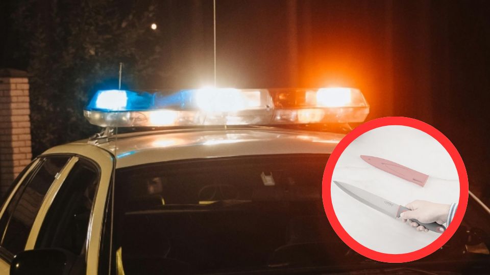 Adolescente de Colombia apuñala a su madre tras discusión; le habían cambiado la clave del WiFi