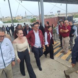 Héroe Paisano 2025: arranca en Nuevo Laredo operativo especial de invierno
