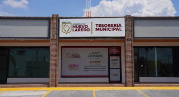 Siguen vigentes descuentos del predial en Nuevo Laredo; ¿cuándo se terminan?