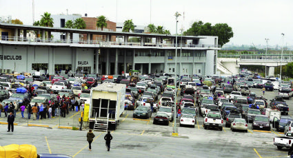 Pondrán en marcha Operativo Héroes Paisanos Invierno 2025-2026; esperan a 80 mil en Nuevo Laredo