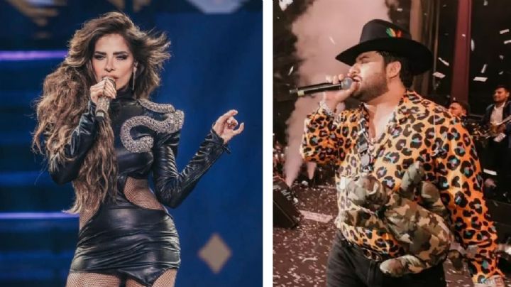 La feria de Río Bravo, Tamaulipas, sorprende con espectacular cartelera de artistas de primer nivel