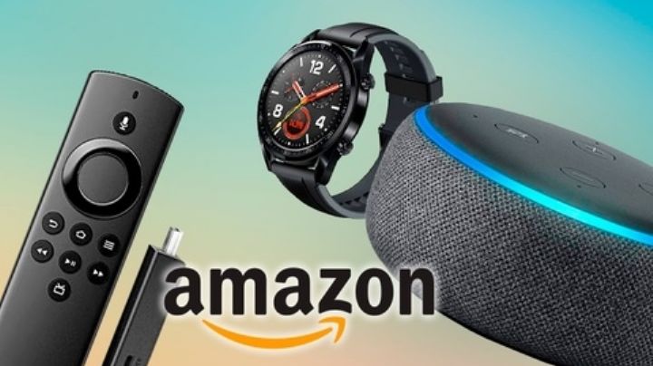 Black Friday en Amazon: ¿cuáles son los productos que más bajaron de precio?