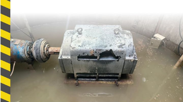 Comapa: 114 colonias de Nuevo Laredo sufrirán de baja presión; ¿cuáles son?