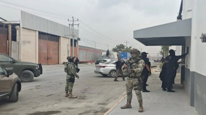 Tamaulipas: giran 13 órdenes de aprehensión por delitos de extorsión en Reynosa